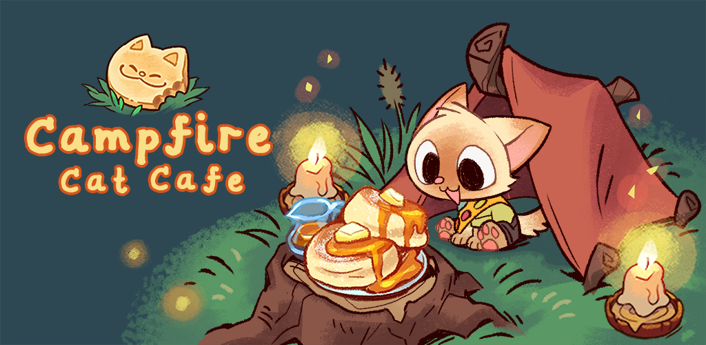Campfire Cat Cafe & Snack Bar