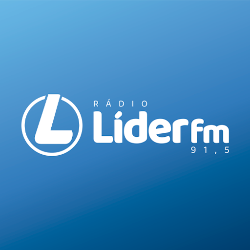 Rádio Líder FM 91.5
