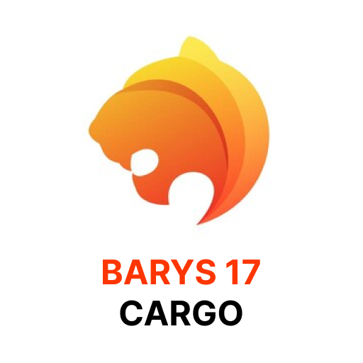 Barys17 Cargo