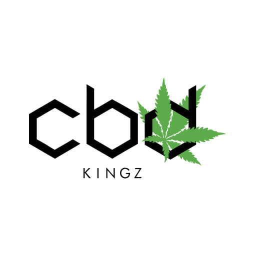 CBD Kingz logo