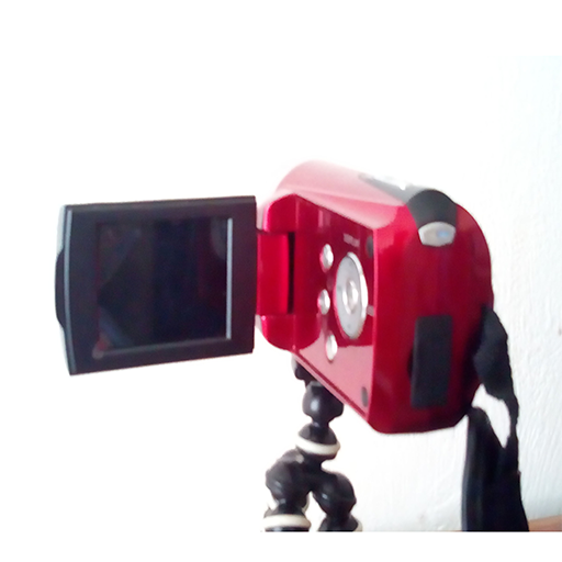 Grabador de Video HD logo