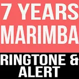 7 Years Marimba Ringtone icon