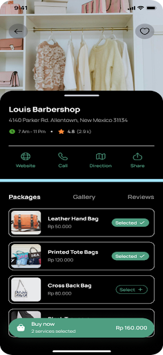 RTF Screenshot 2 - AppWisp.com