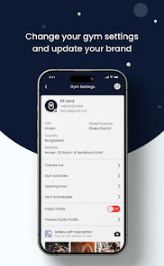 Screenshot image