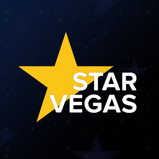StarVegas Online Casino Games logo
