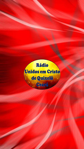 Rádio Unidos Em Cristo Screen 3