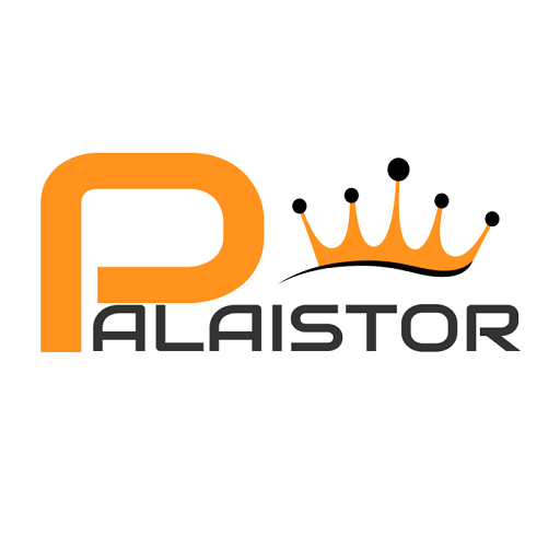 Palaistore logo