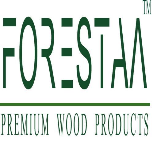 FORESTAA logo