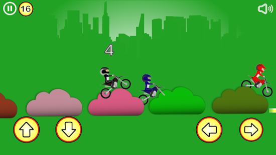 Kids Bike Racing(圖7)-速報App