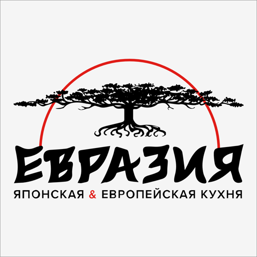 Рестораны «Евразия» 2.8.3 Icon