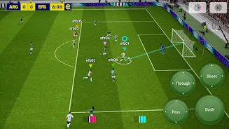 eFootball™ 2024 APK (Android Game) - Free Download