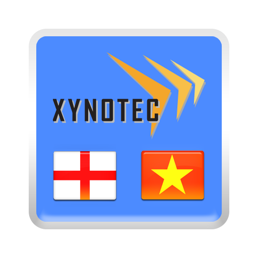 English-Vietnamese Dictionary 3.0.2 Icon