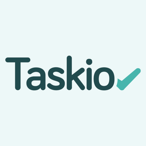 Taskio: Handyman Help & More logo
