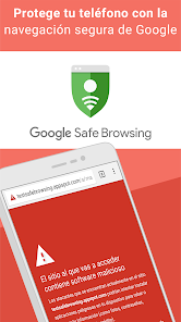 rápido seguro Apps en Google Play