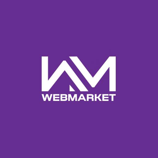 WebMarket Business logo