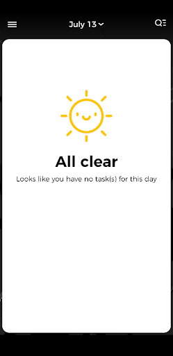 Android application NVC360 screenshort