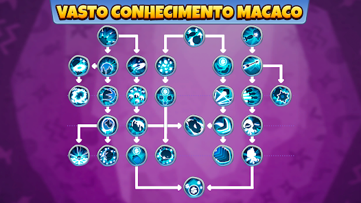 PODER MÁXIMO DO SUPER MACACO *O MAIS FORTE DE TODOS* - Bloons TD 6 