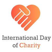 Day of Charity 2021 - International Day of Charity
