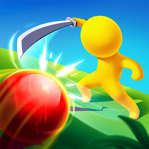 Blade Ball: Dodgeball Master 1.1420 Icon