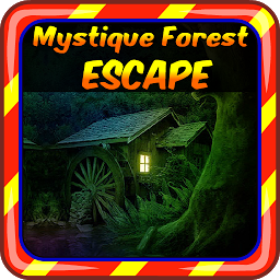 Icon image Best Escape - Mystique Forest