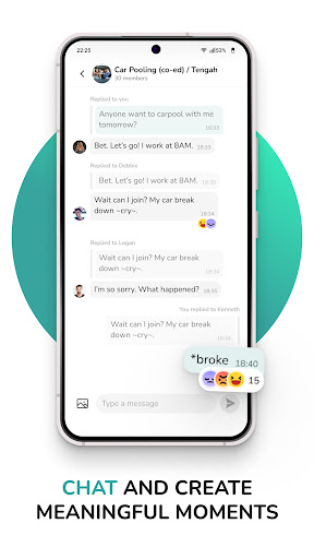 GoodHood.SG screenshot 5