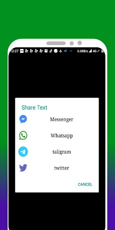 Bangla voice to text converterのおすすめ画像4