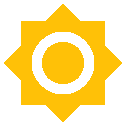 High Brightness Mode Logo