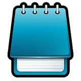 Secret Notepad icon