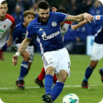 Cover Image of Download Wallpapers for FC Schalke 04  APK