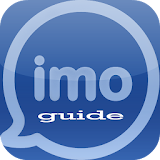 Video Chat IMO Guide icon