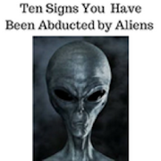Alien abduction
