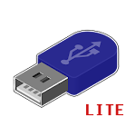 Cover Image of Download OTG Disk Explorer Lite  APK