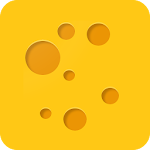 Cover Image of डाउनलोड Snackable Icon Pack  APK
