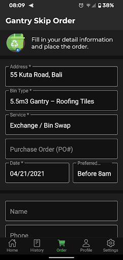 Total Waste Solutions