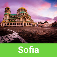 Sofia Tour GuideSmartGuide