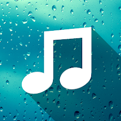 Rain Sounds - Sleep & Relax Mod apk أحدث إصدار تنزيل مجاني