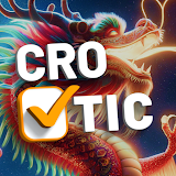 Crostic Crossword－Word Puzzles icon