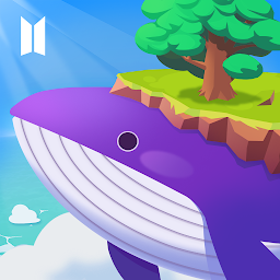 BTS Island:インザソム パズル Mod Apk