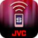 JVC Remote S