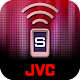 JVC Remote S