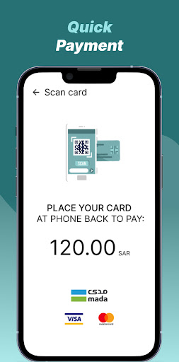 FinPay Screen 2