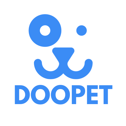 Doopet - Sistema de Gestão Pet logo