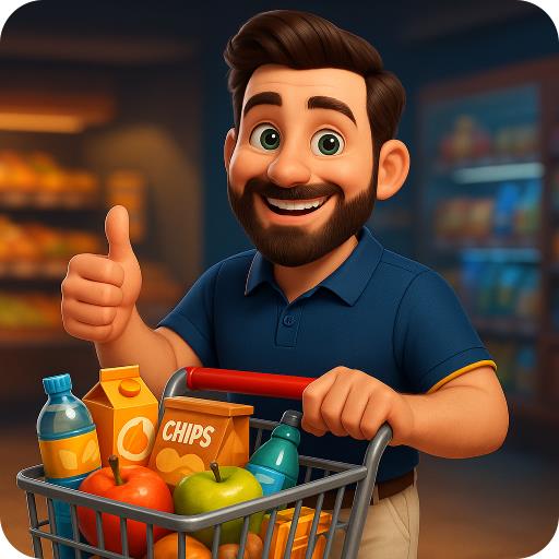 My Supermarket: Shop Rush Descarga en Windows