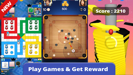 All in one Game, All Games – Apps no Google Play