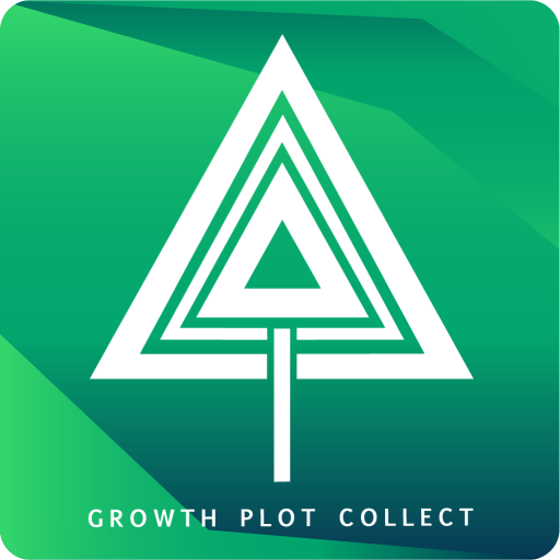 GPC - Growth Plot Collect logo
