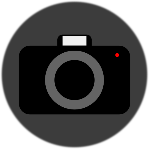 Dark Camera logo