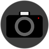 Dark Camera icon