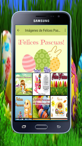 Imagenes de Felices Pascuas