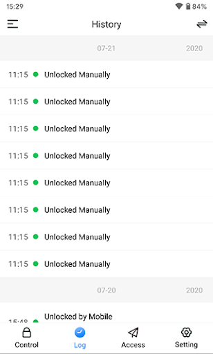 LOCKLY® Screenshot 3 - AppWisp.com