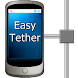 EasyTether Lite (w/o root) - Androidアプリ